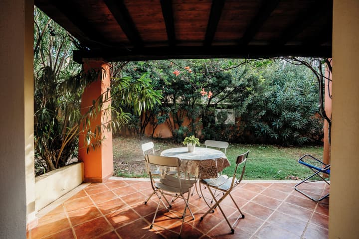Borgo degli Ulivi Residence
