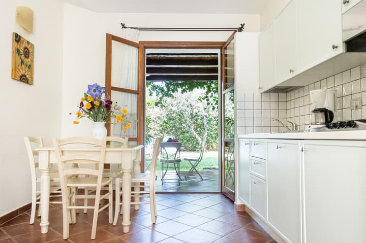 Borgo degli Ulivi Residence