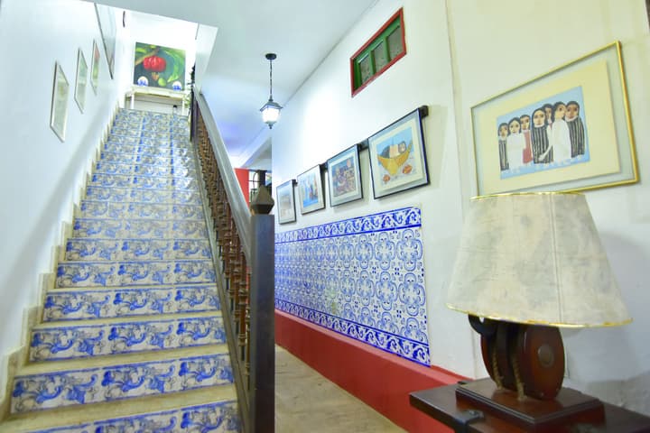 Estalagem do Porto