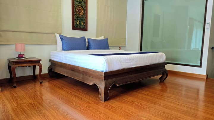 POOLSAWAT VILLA