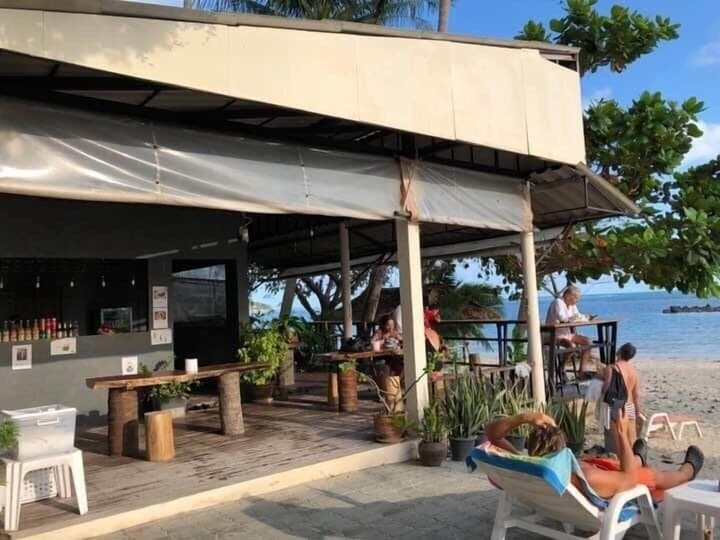 POOLSAWAT VILLA