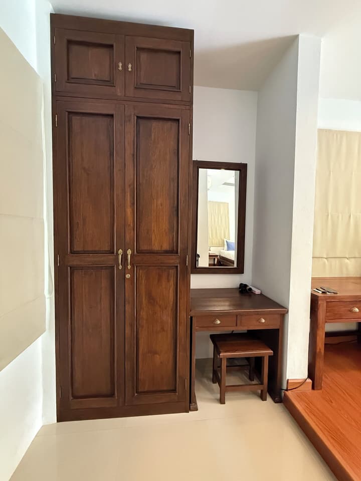 POOLSAWAT VILLA