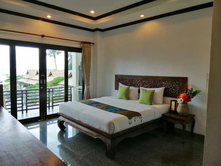 POOLSAWAT VILLA
