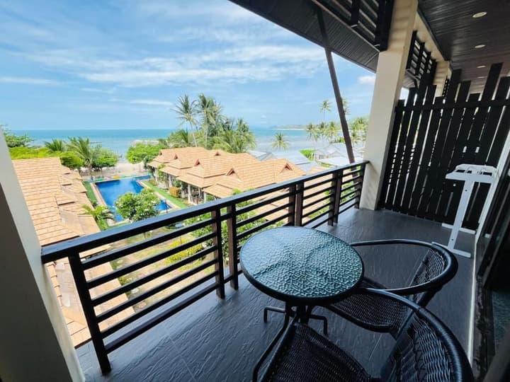 POOLSAWAT VILLA