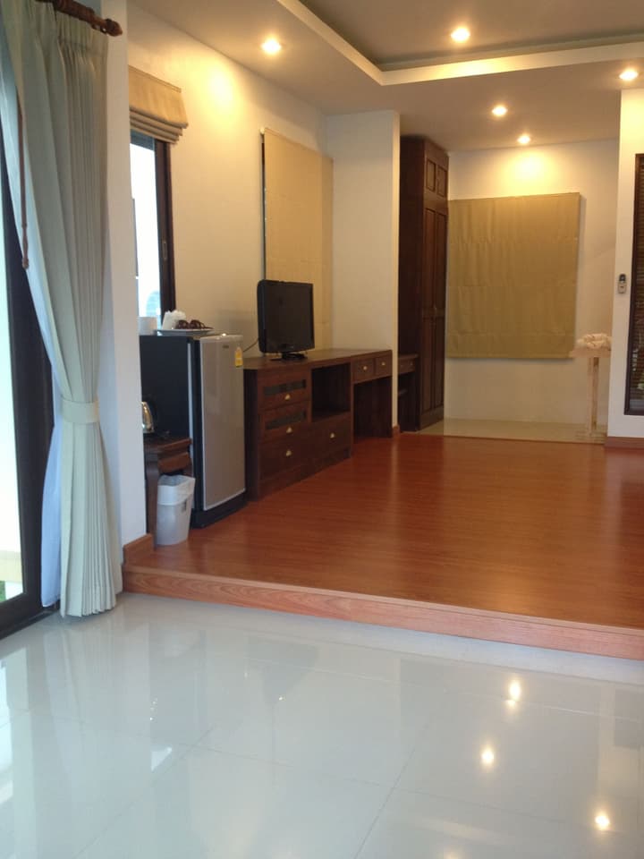 POOLSAWAT VILLA