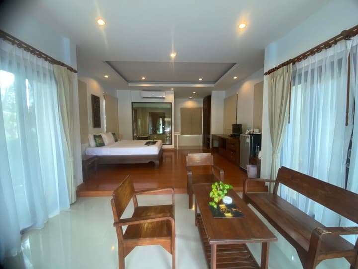 POOLSAWAT VILLA