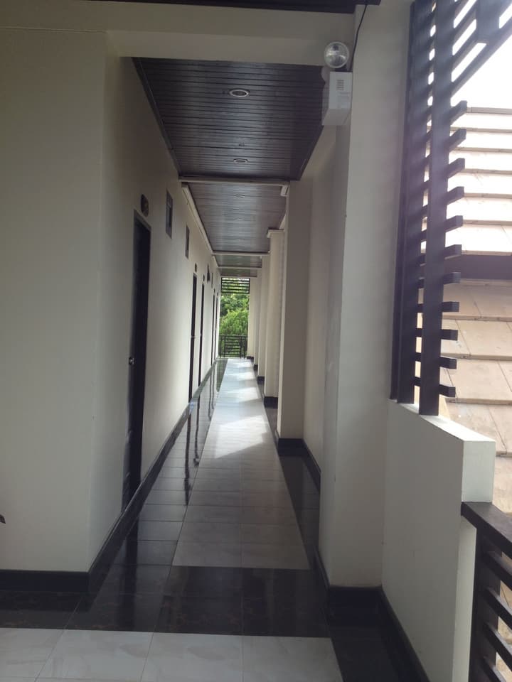 POOLSAWAT VILLA
