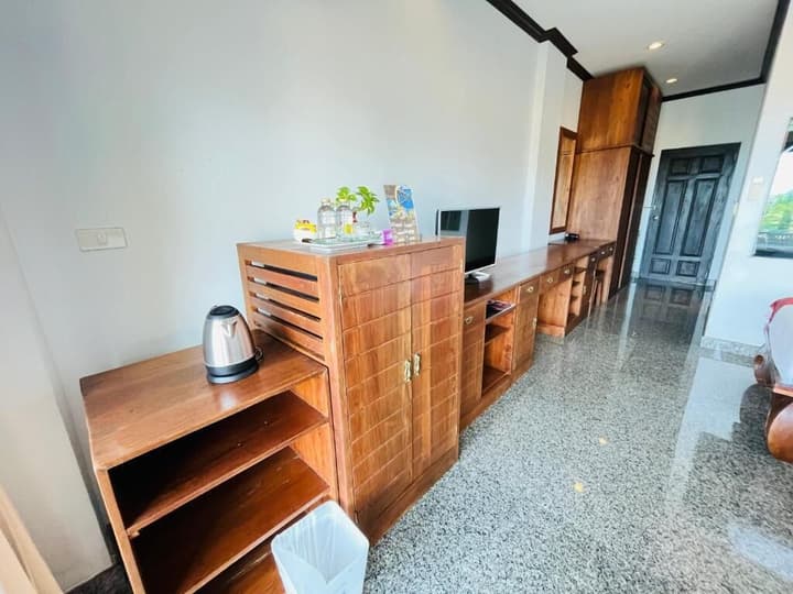 POOLSAWAT VILLA