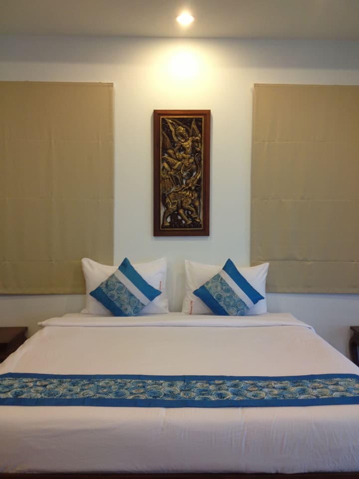POOLSAWAT VILLA
