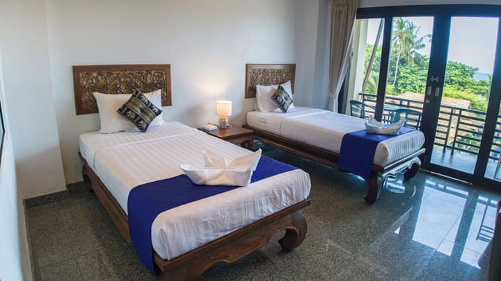 POOLSAWAT VILLA