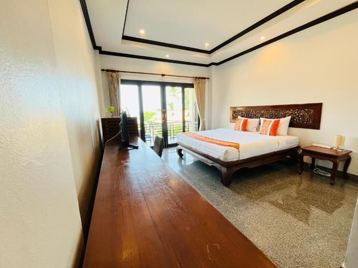 POOLSAWAT VILLA