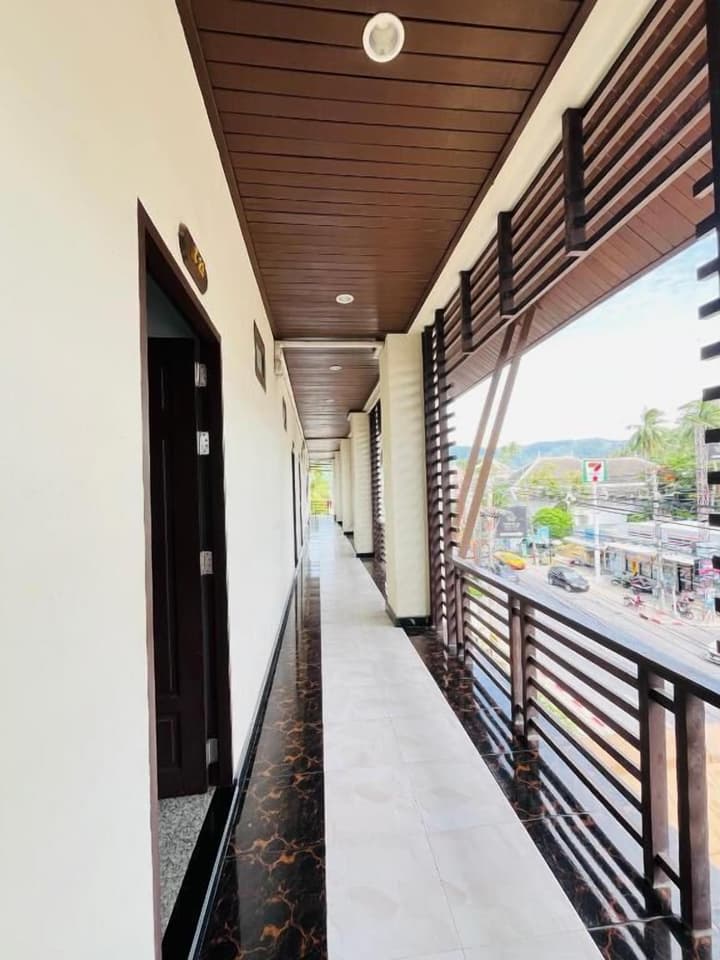 POOLSAWAT VILLA