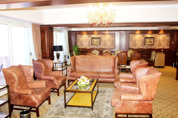 Tolip Alexandria