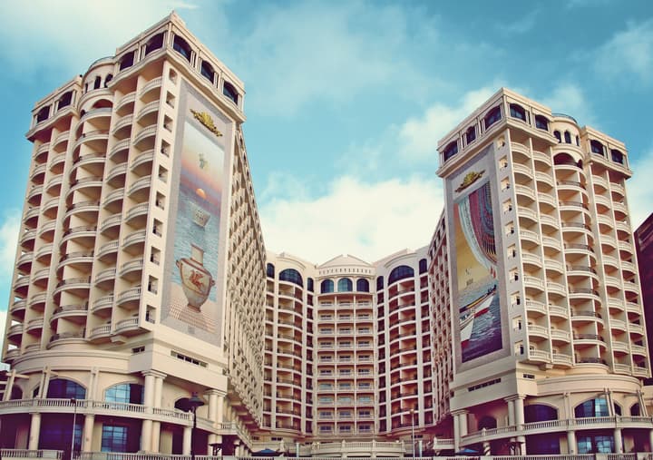 Tolip Alexandria