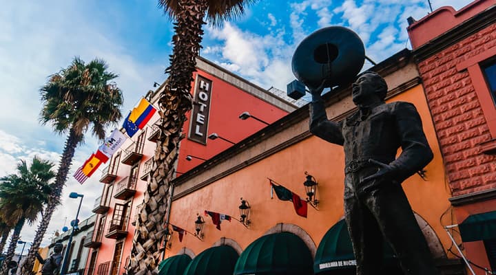 Hotel MX garibaldi CDMX, Trademark Collection by Wyndham