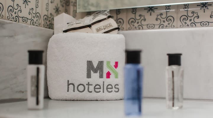 Hotel MX garibaldi CDMX, Trademark Collection by Wyndham