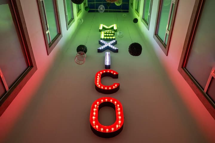 Hotel MX garibaldi CDMX, Trademark Collection by Wyndham