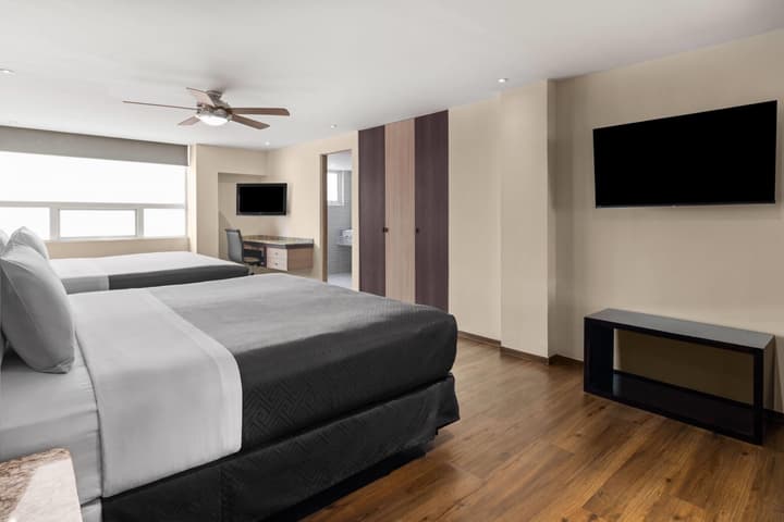Hotel MX garibaldi CDMX, Trademark Collection by Wyndham