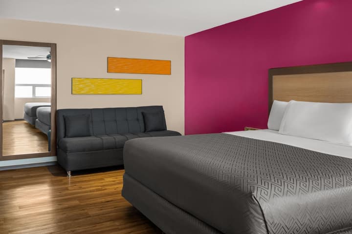 Hotel MX garibaldi CDMX, Trademark Collection by Wyndham