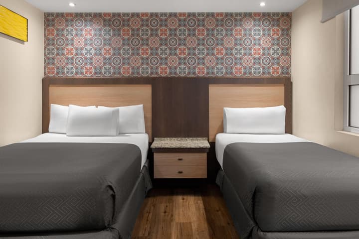 Hotel MX garibaldi CDMX, Trademark Collection by Wyndham