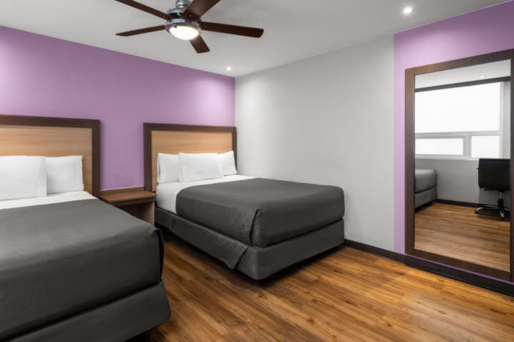 Hotel MX garibaldi CDMX, Trademark Collection by Wyndham