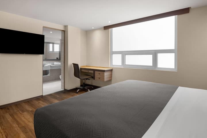 Hotel MX garibaldi CDMX, Trademark Collection by Wyndham