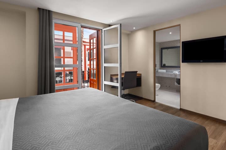 Hotel MX garibaldi CDMX, Trademark Collection by Wyndham
