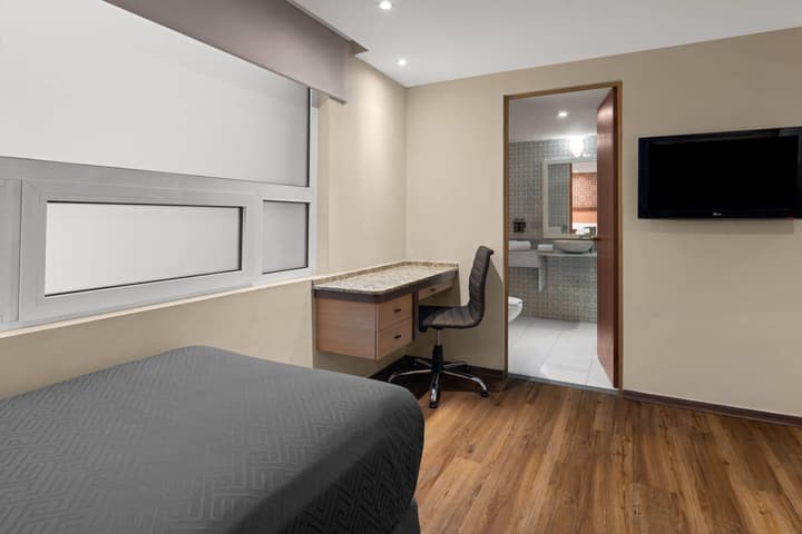 Hotel MX garibaldi CDMX, Trademark Collection by Wyndham