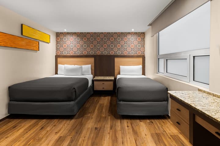Hotel MX garibaldi CDMX, Trademark Collection by Wyndham
