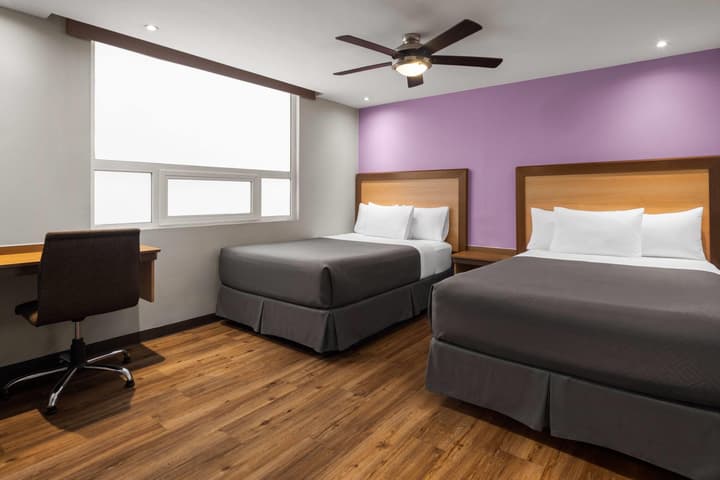 Hotel MX garibaldi CDMX, Trademark Collection by Wyndham