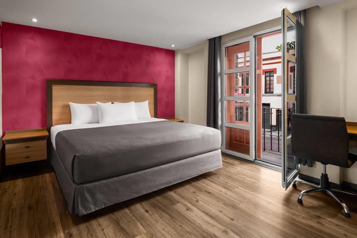 Hotel MX garibaldi CDMX, Trademark Collection by Wyndham