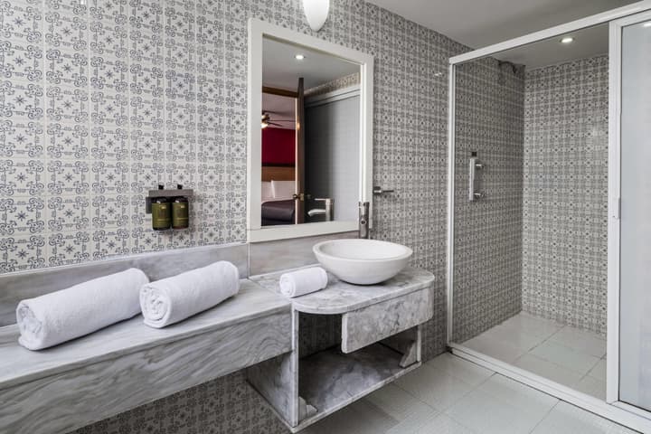 Hotel MX garibaldi CDMX, Trademark Collection by Wyndham