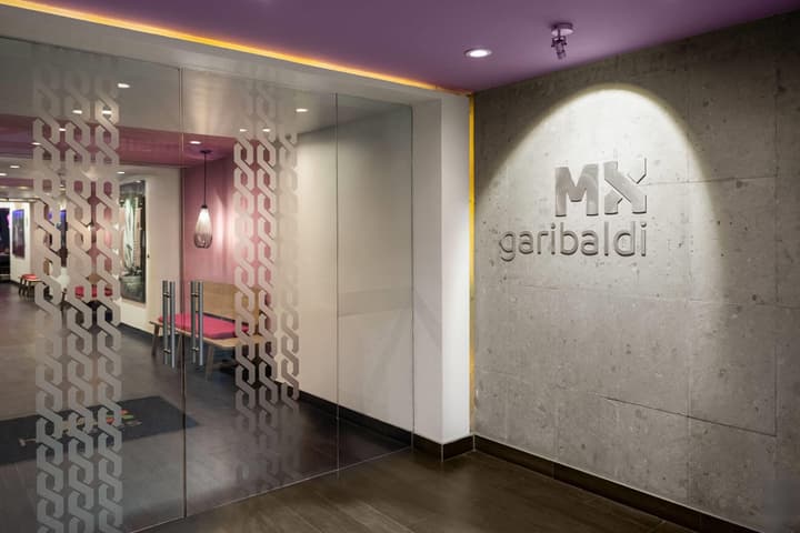 Hotel MX garibaldi CDMX, Trademark Collection by Wyndham