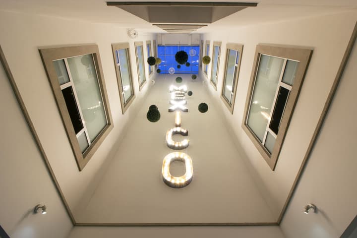 Hotel MX garibaldi CDMX, Trademark Collection by Wyndham