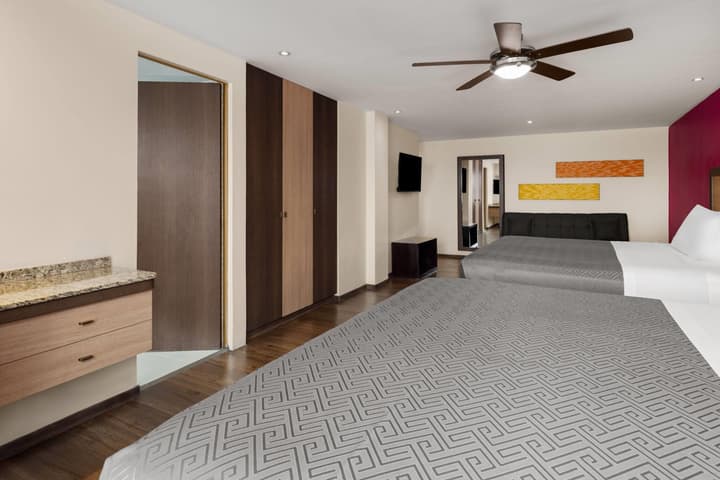 Hotel MX garibaldi CDMX, Trademark Collection by Wyndham