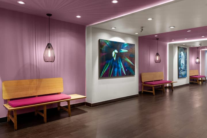 Hotel MX garibaldi CDMX, Trademark Collection by Wyndham