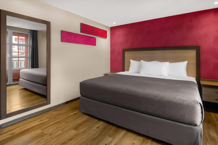 Hotel MX garibaldi CDMX, Trademark Collection by Wyndham
