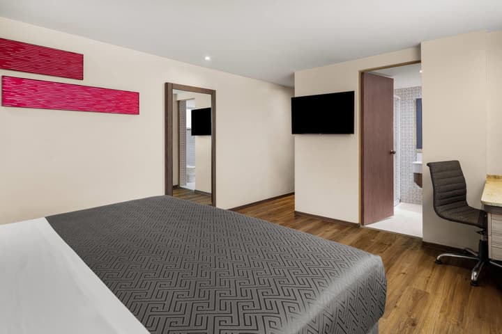 Hotel MX garibaldi CDMX, Trademark Collection by Wyndham