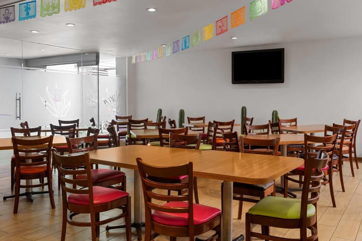 Hotel MX garibaldi CDMX, Trademark Collection by Wyndham