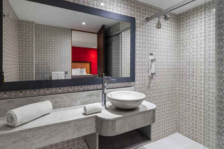 Hotel MX garibaldi CDMX, Trademark Collection by Wyndham