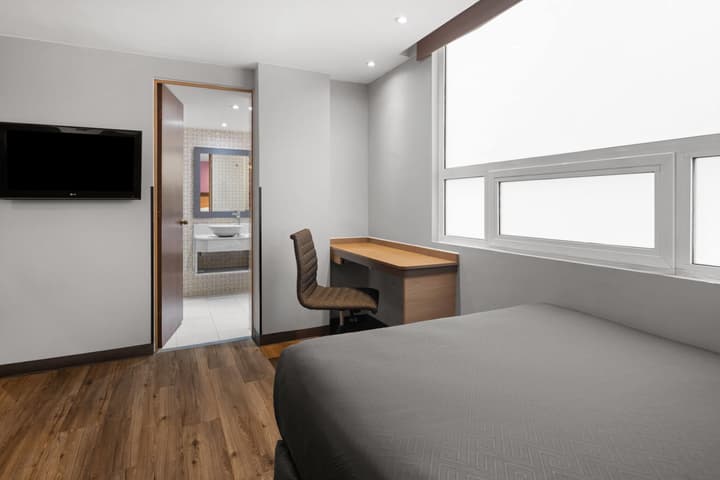 Hotel MX garibaldi CDMX, Trademark Collection by Wyndham