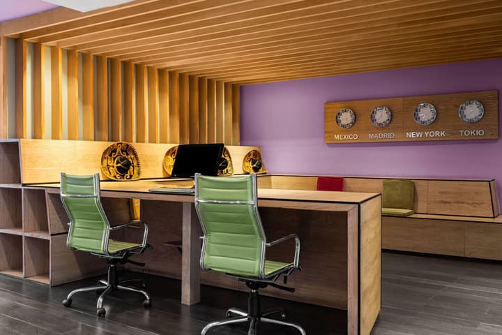 Hotel MX garibaldi CDMX, Trademark Collection by Wyndham