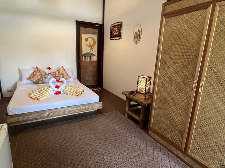 Romantic Beach Villas Siargao Island
