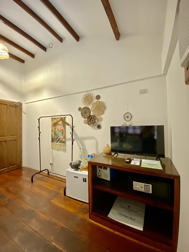 Romantic Beach Villas Siargao Island