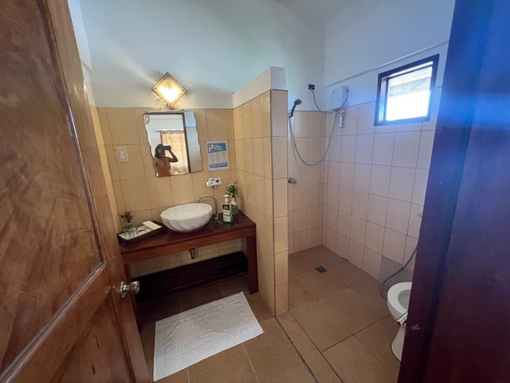 Romantic Beach Villas Siargao Island