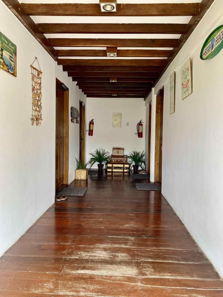 Romantic Beach Villas Siargao Island