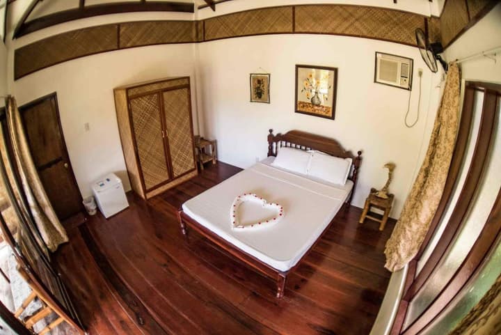Romantic Beach Villas Siargao Island