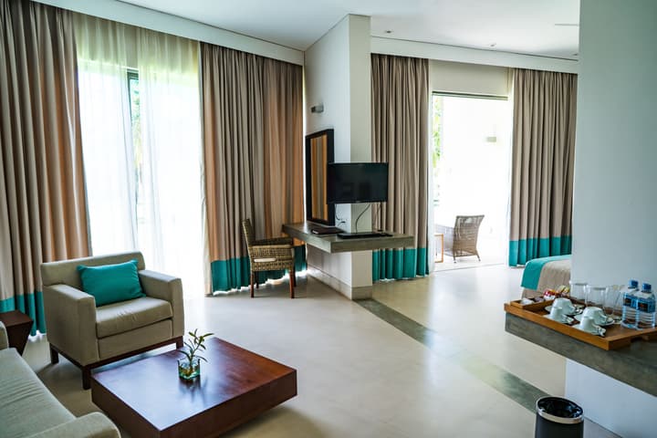 Amaya Beach Pasikudah