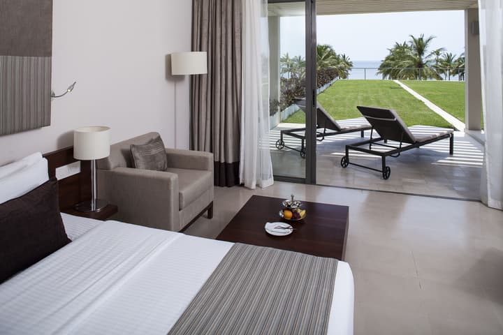 Amaya Beach Pasikudah
