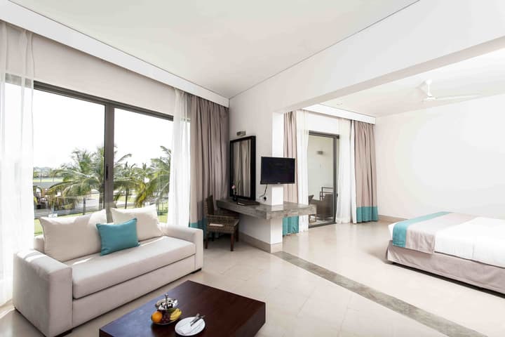 Amaya Beach Pasikudah